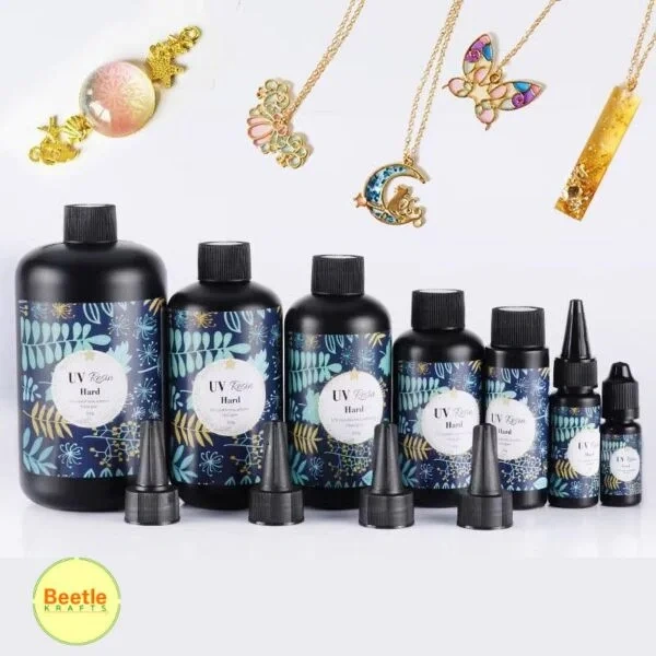 Epoxy Resin and Hardener Kits